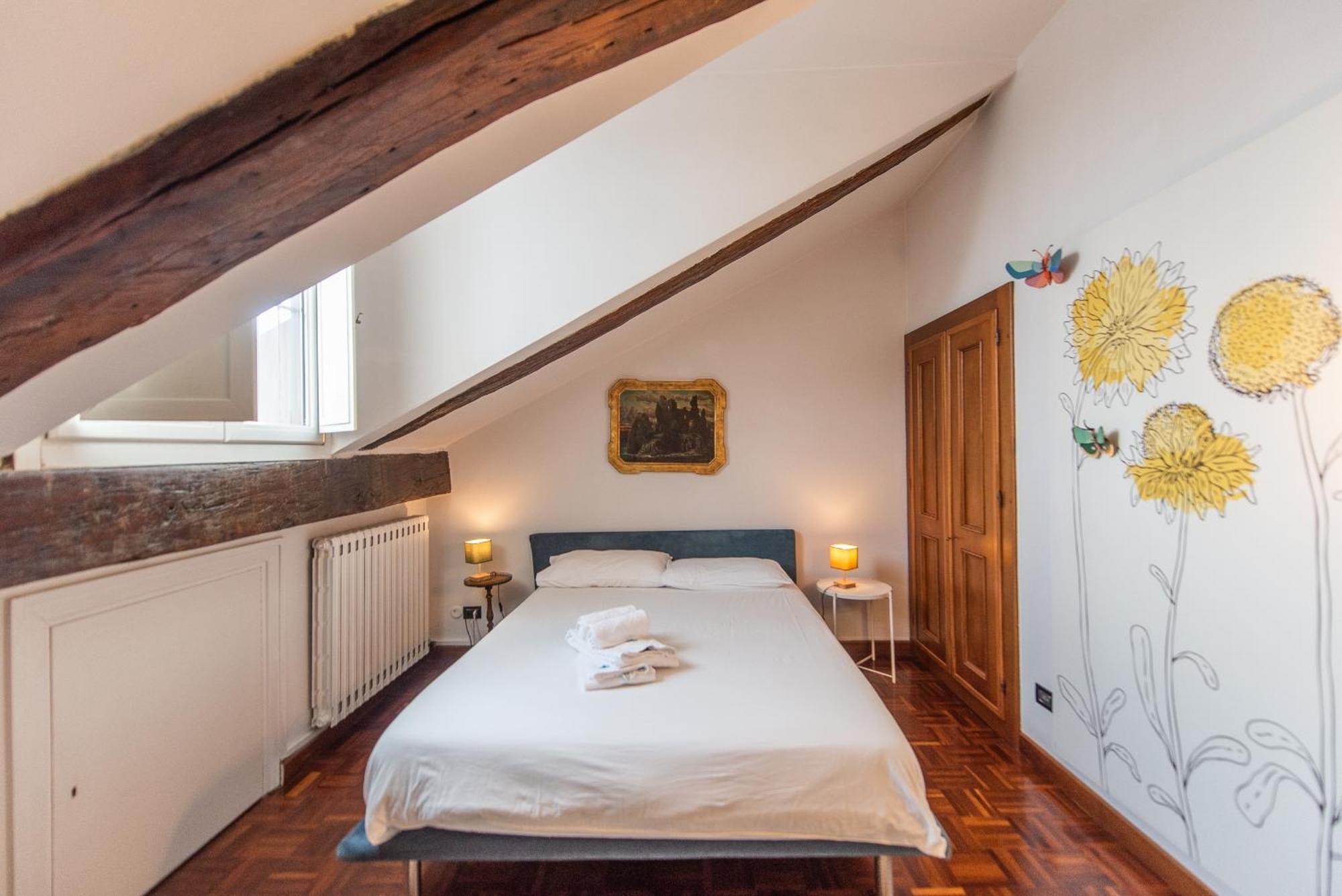 House With Terrace Apartment Turin Luaran gambar