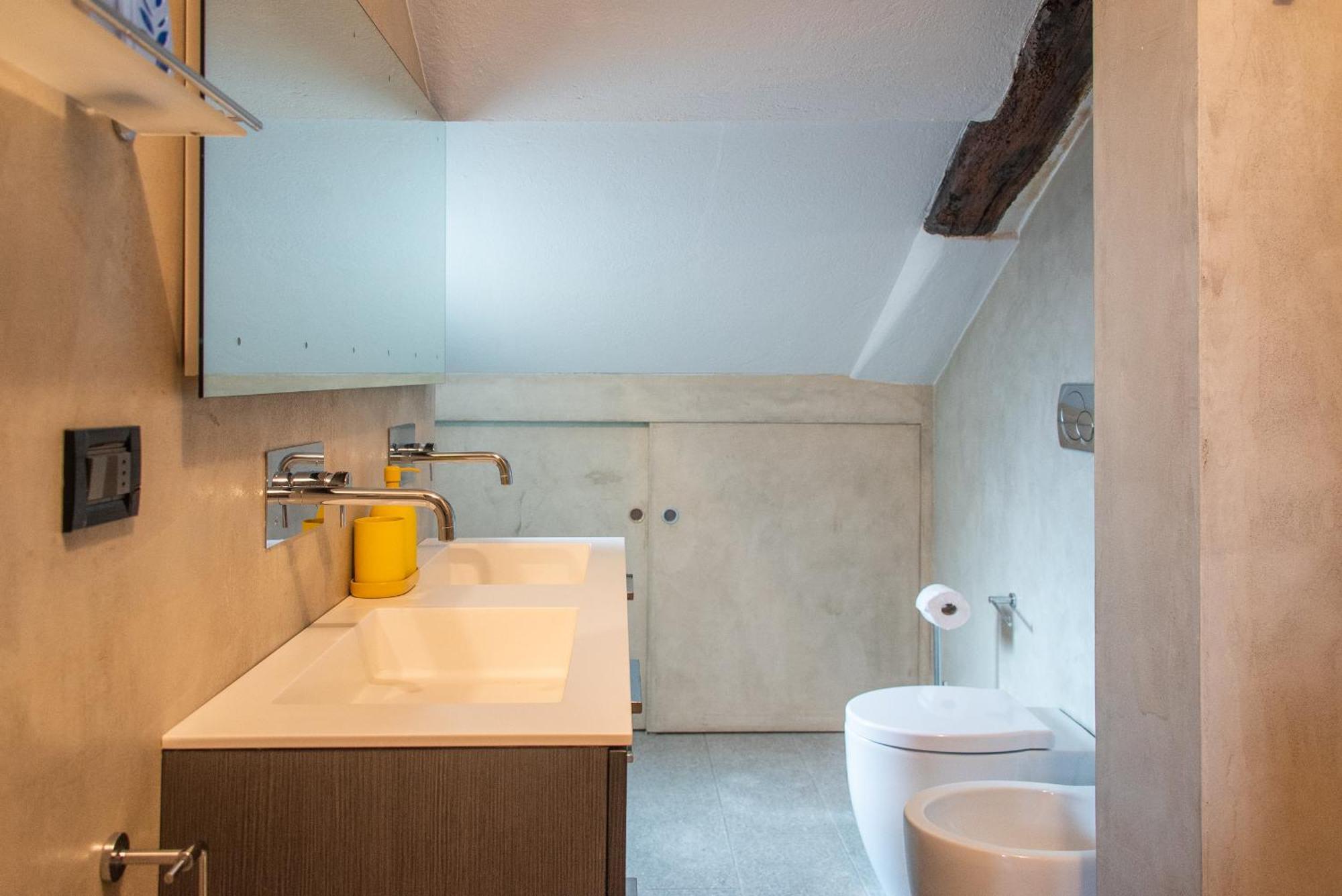 House With Terrace Apartment Turin Luaran gambar