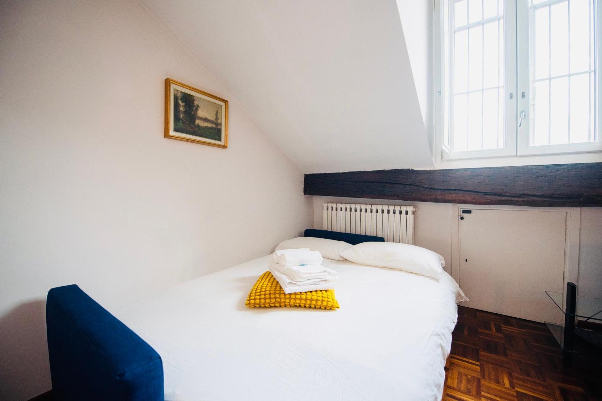 House With Terrace Apartment Turin Luaran gambar